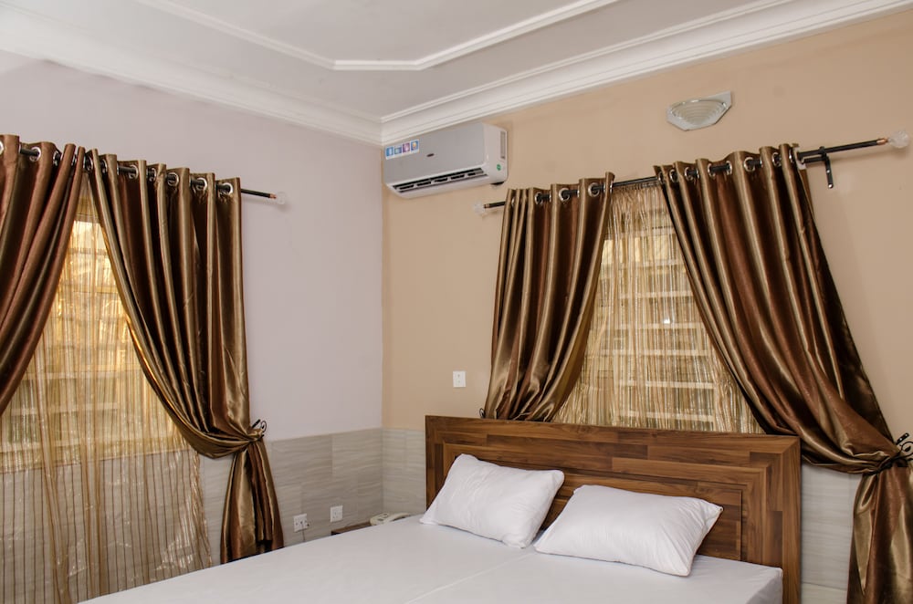 Deluxe Room photo 1
