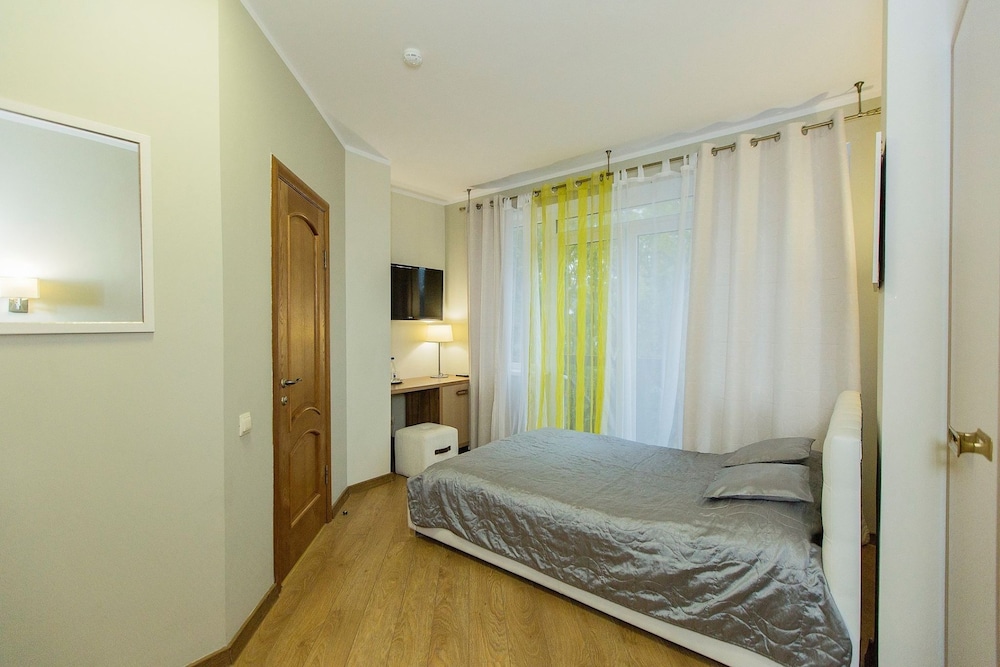 Double Room photo 1