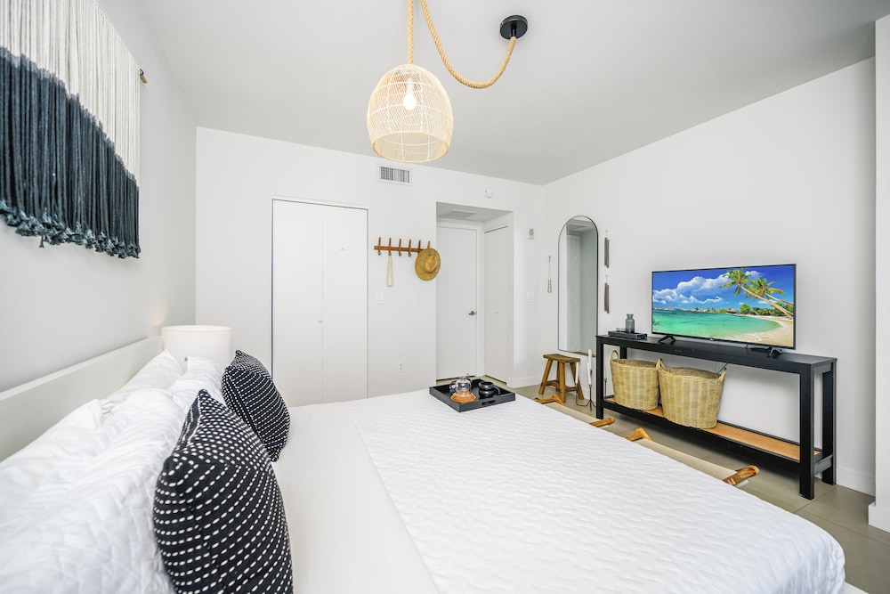 Apartment, 1 Bedroom, Balcony with Sea View