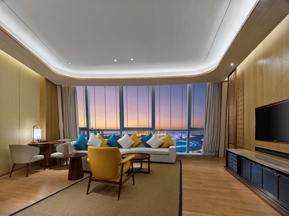 Deluxe Suite photo 1