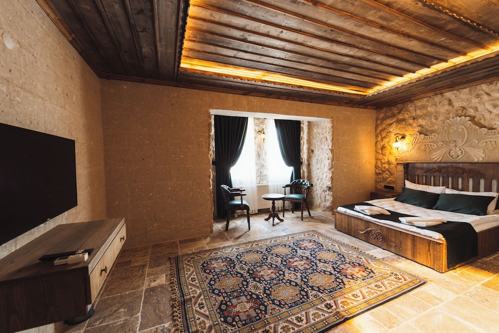 Apartment, 3 Bedrooms, Sea View