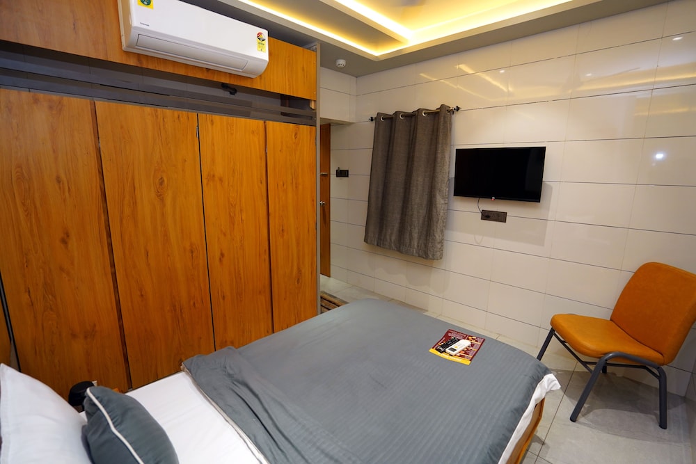 Standard Single Room photo 2