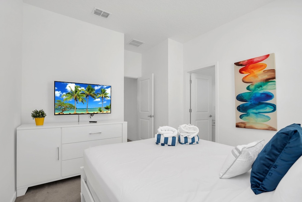Luxury Home at Sonoma 9 En-suites Son102, Photo 19