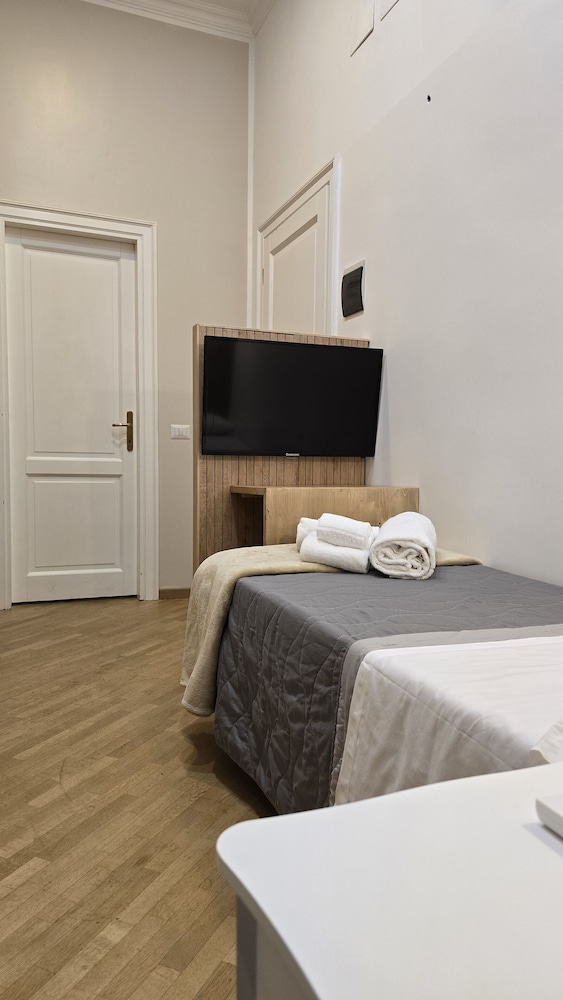 Classic Single Room photo 2