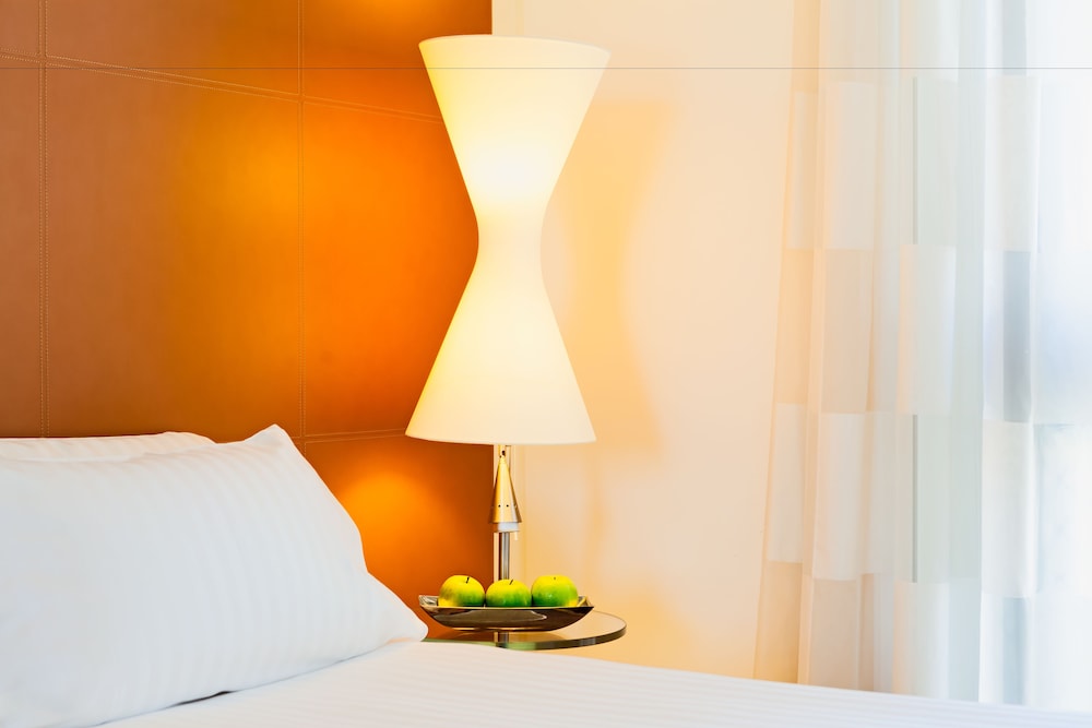 Twin Room, 2 Twin Beds