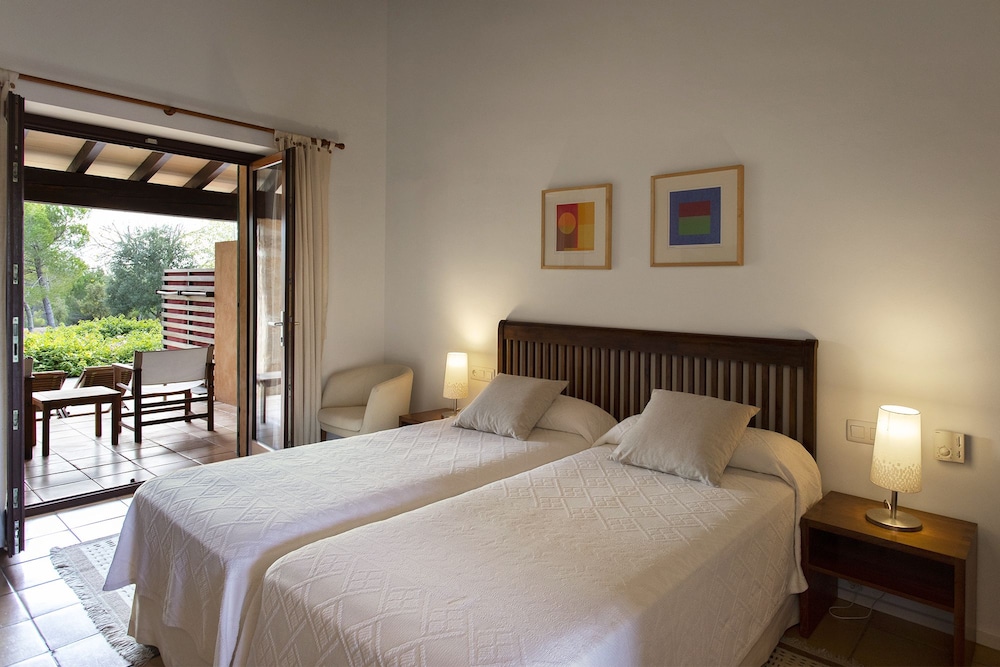 Double Room, Terrace