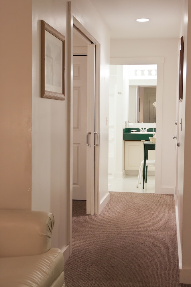 Family Suite Deluxe - Photo 15