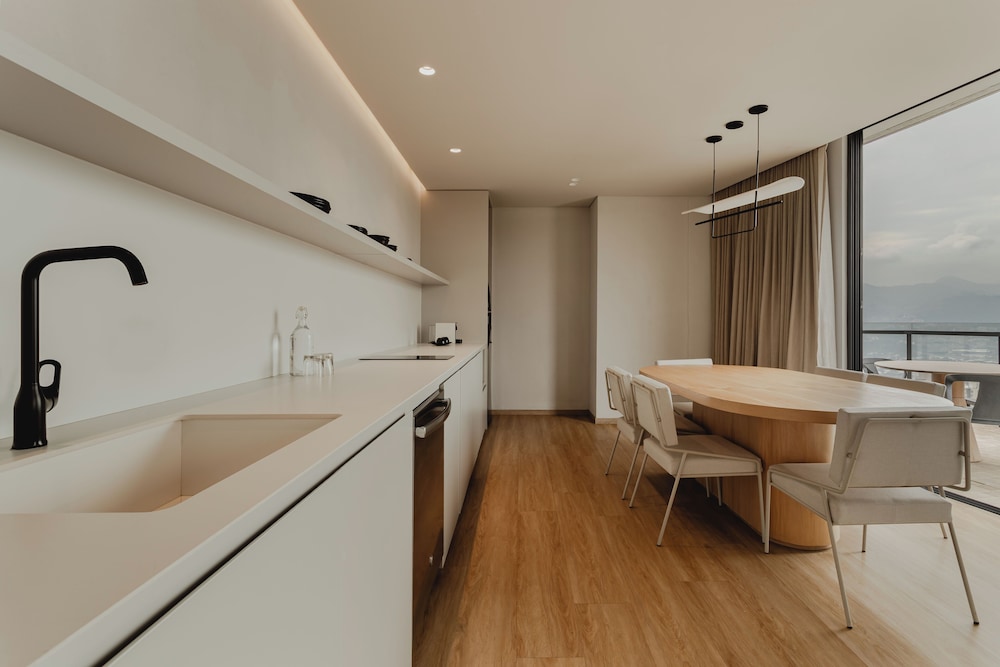 Deluxe Apartment, Terrace (Classic) photo 3