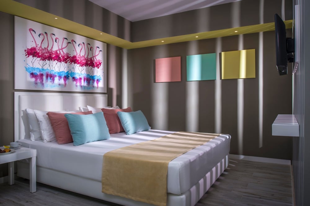 Double Room (Flamingo) - Photo 1