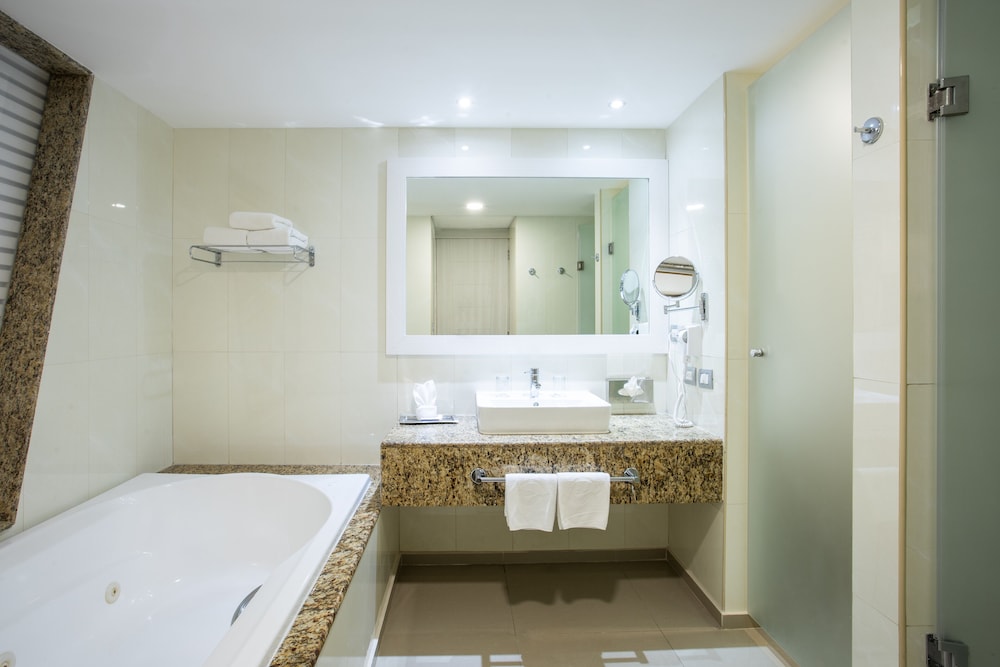 Mini Suite Quadruple - Photo 5