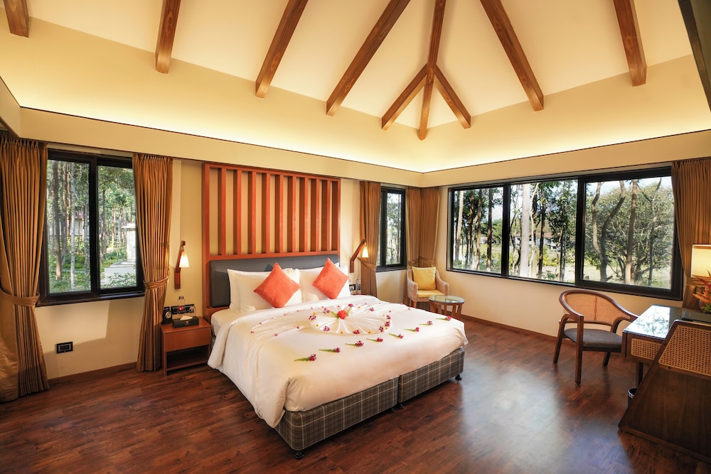 Teak Suite (1 Bedroom accommodation) - Photo 3