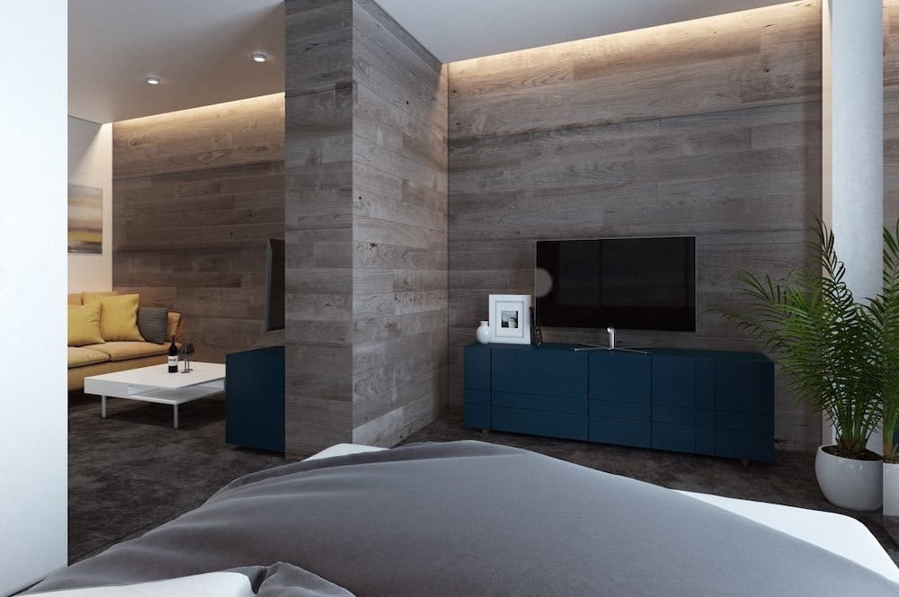 Family Suite photo 1