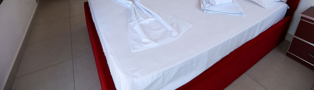 Double Room Sea view R9