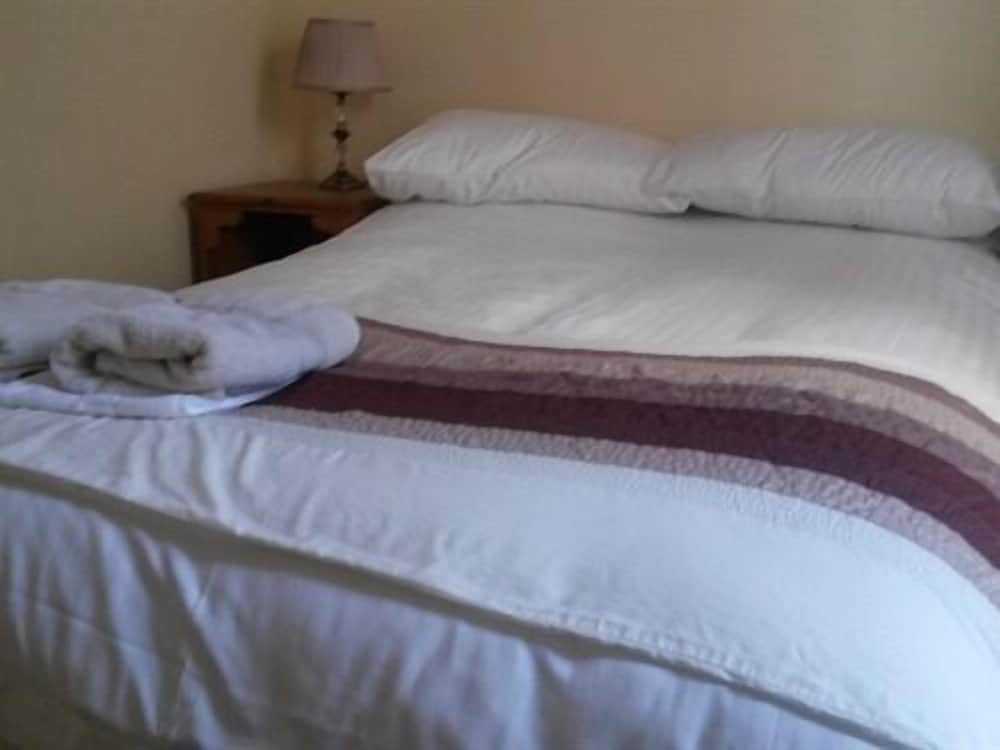Standard Apartment, Ensuite (Shared Terrace) photo 2
