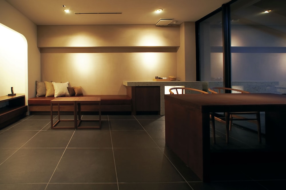 Japanese Western Style Room, Sono Ichi photo 2