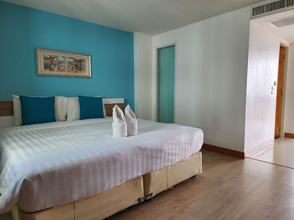 Family Suite - Photo 8