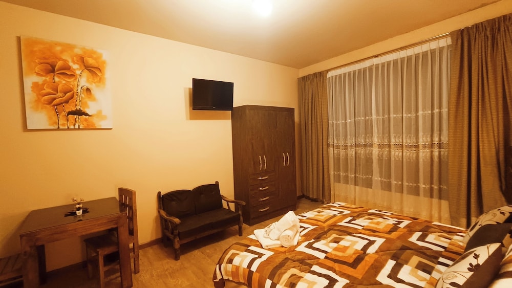 Deluxe Single Room photo 2
