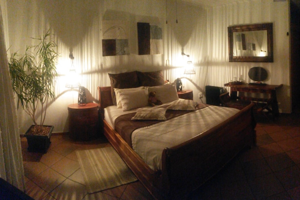 Deluxe Room, Balcony, Mountain View photo 1
