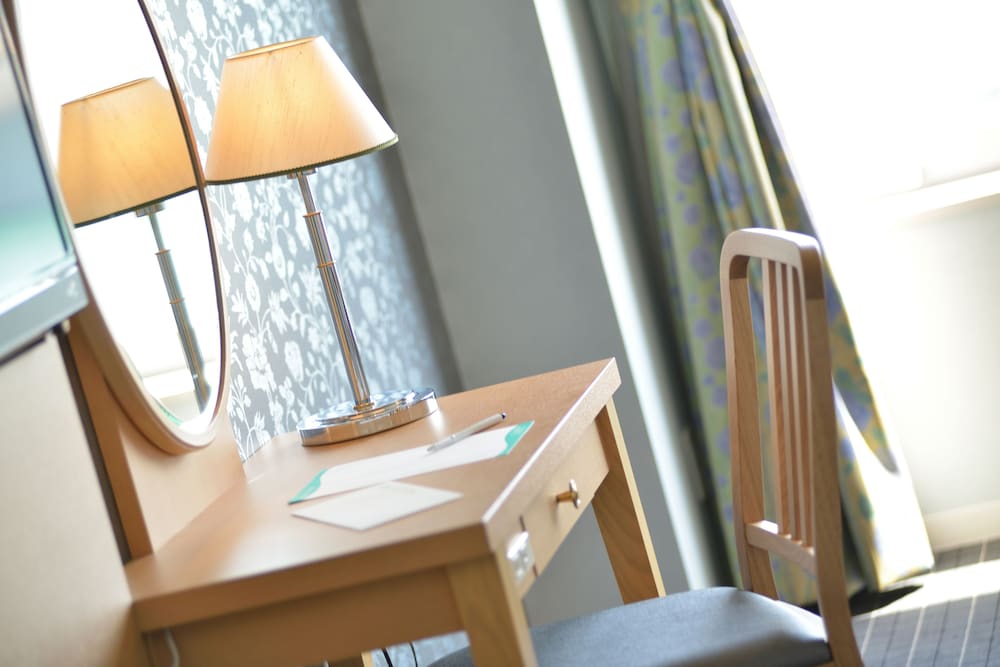 Twin Room, Non Smoking, Harbor View (2 guests) photo 1