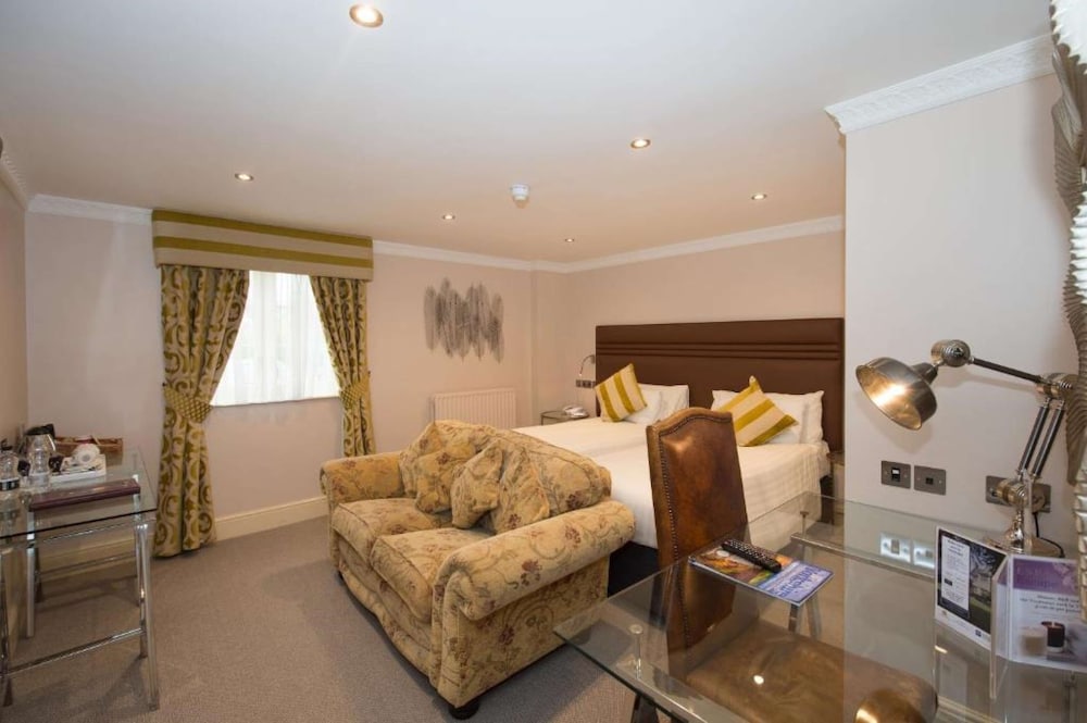 Comfort Room, 2 Twin Beds, Non Smoking - Photo 4