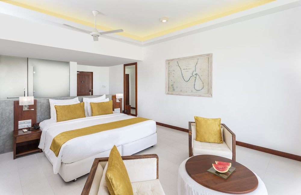 Deluxe Room, Sea View