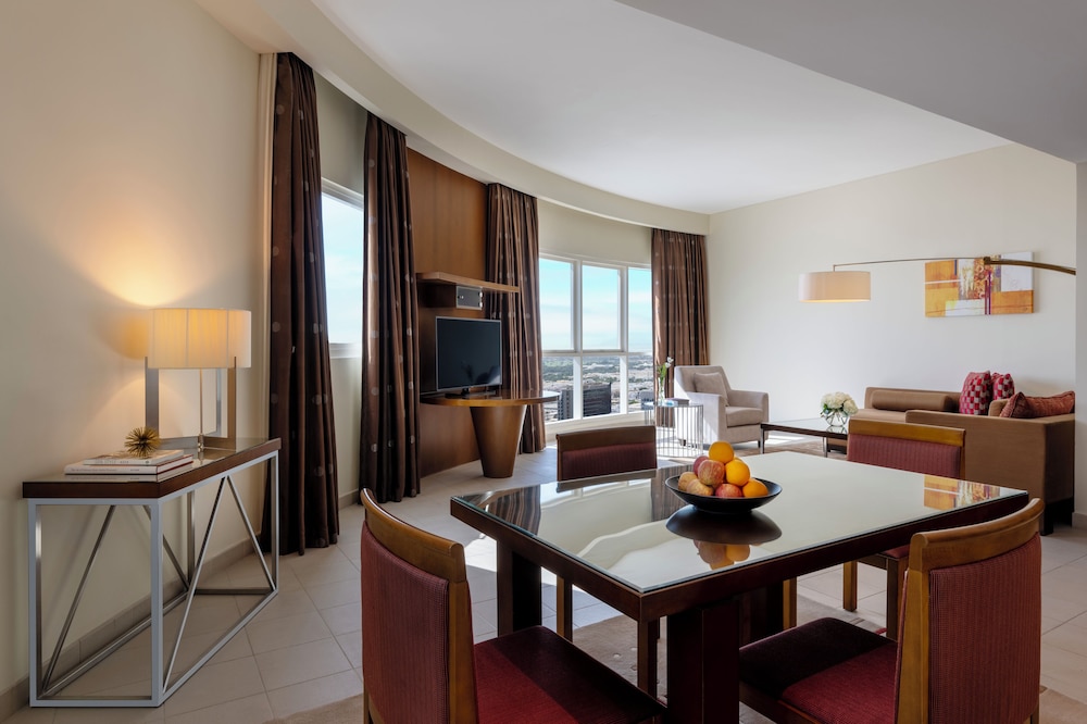 Premium One Bedroom Apartment