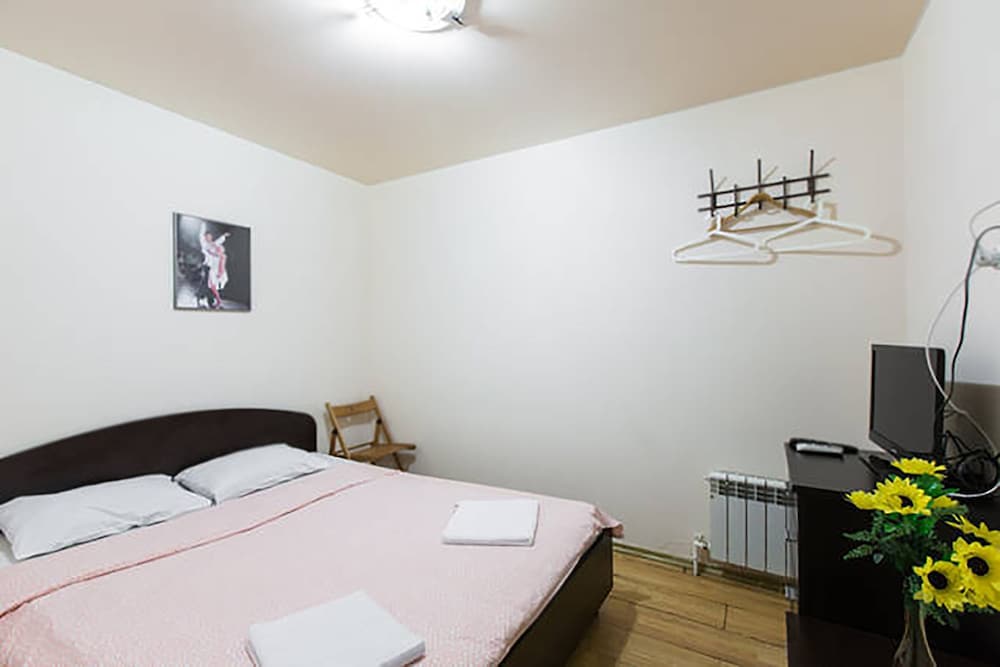 Economy Double Room, No Windows