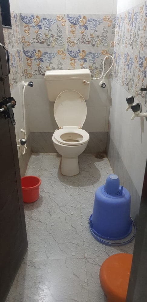Standard Triple Room photo 2