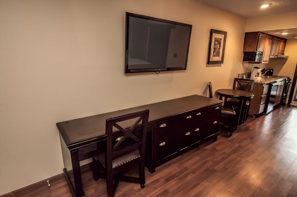 Deluxe Suite (Lodge) photo 3