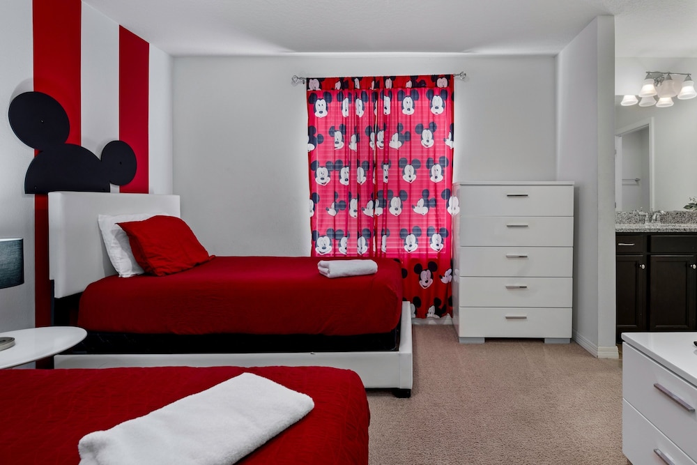 Sleeps 20 - Masterpiece Collection Ww101, Foto 37