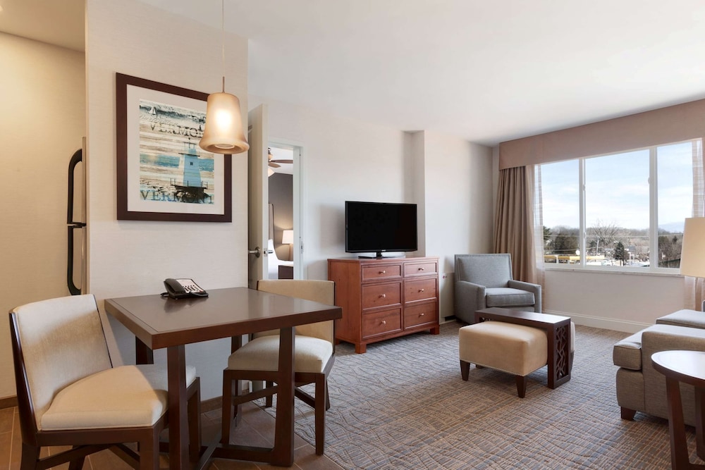Suite, 1 Bedroom