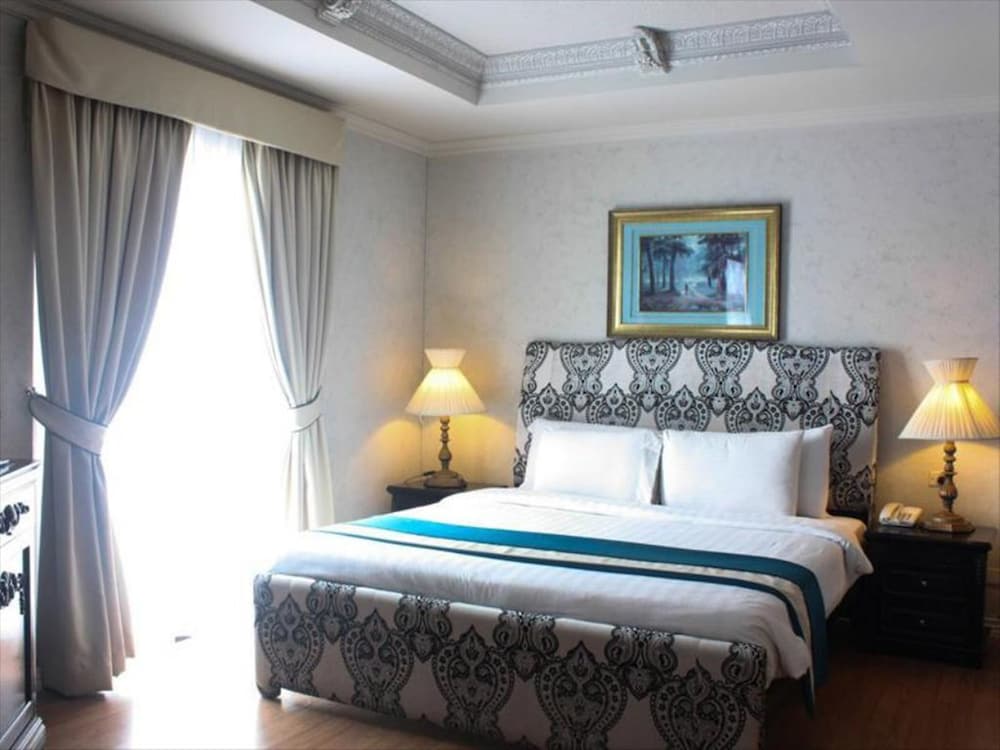 Margarette Suite photo 3