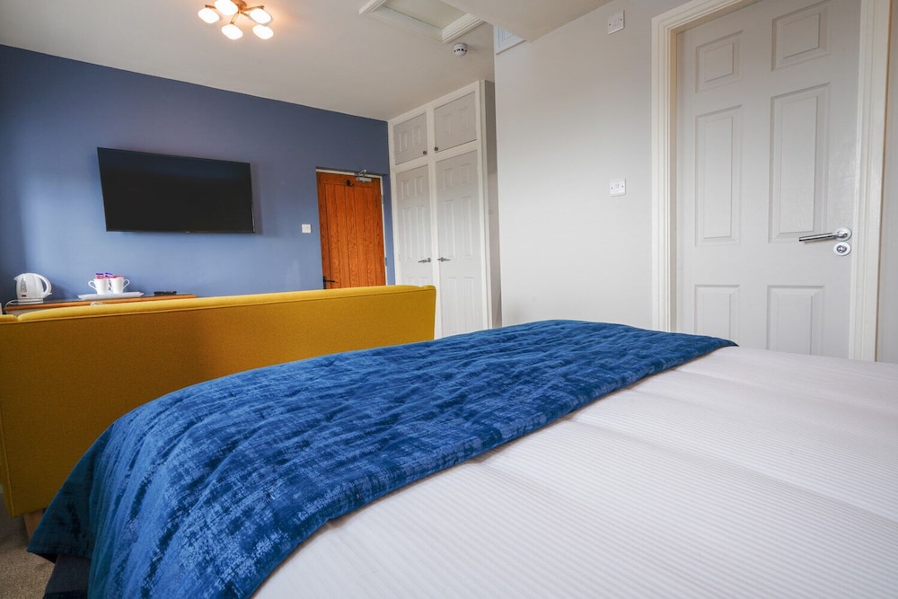 Premier Double Room, Ensuite photo 2