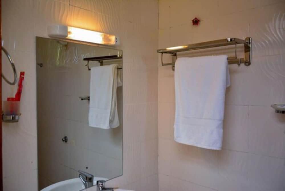 Deluxe Room photo 3