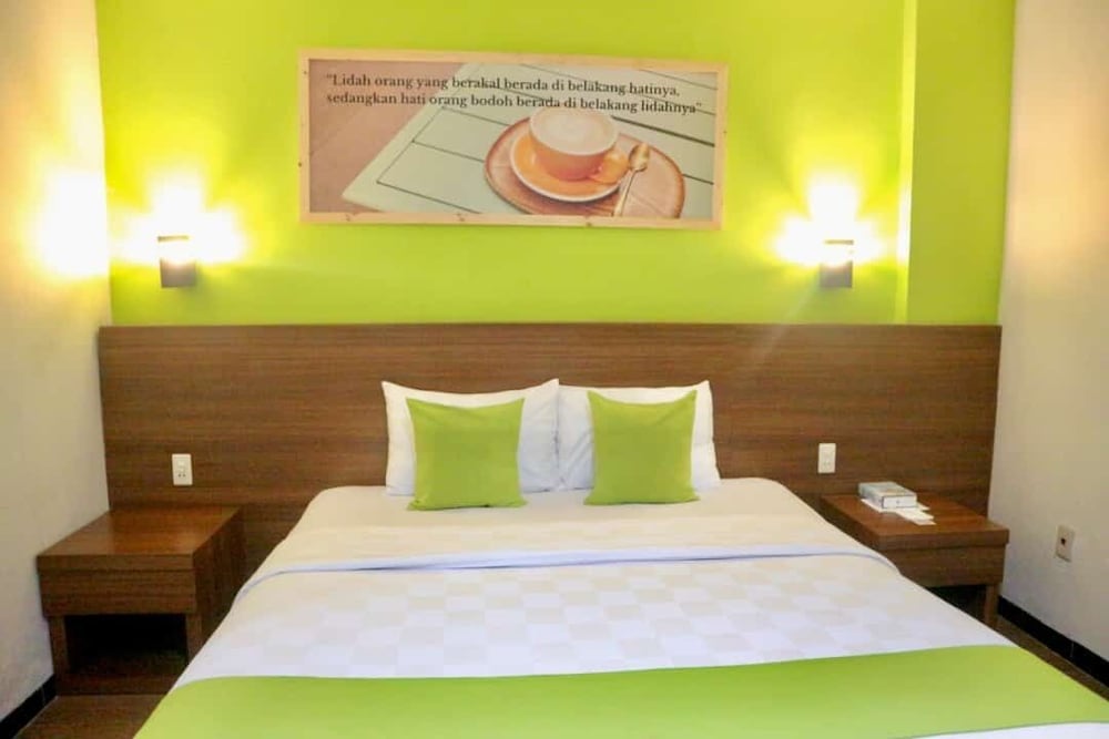 Smart Room Double - Photo 1