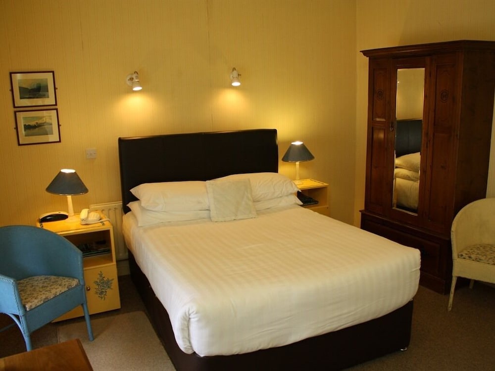 Double or Twin Room, Ensuite (Cottage Style Coach House) - Photo 1