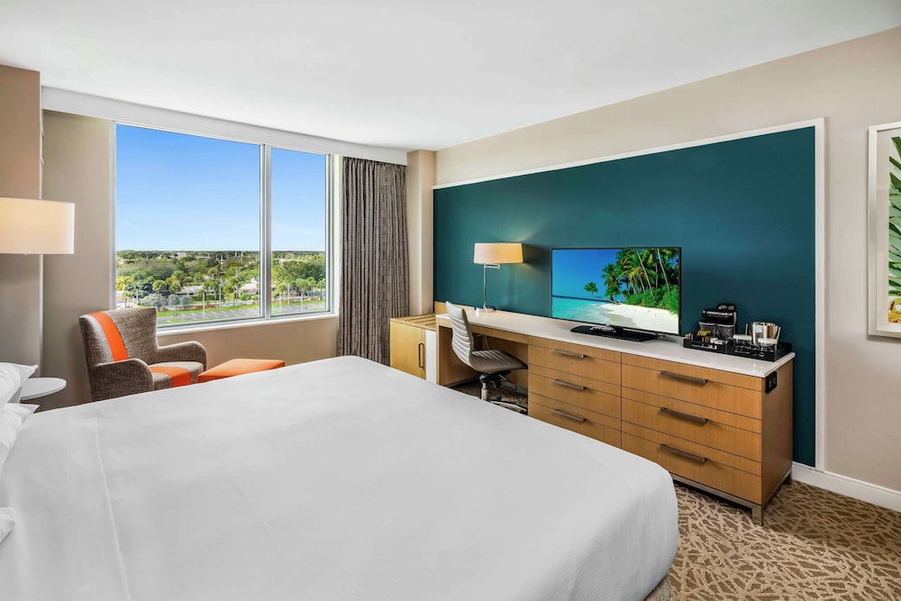 Hilton Miami Dadeland, Foto 6