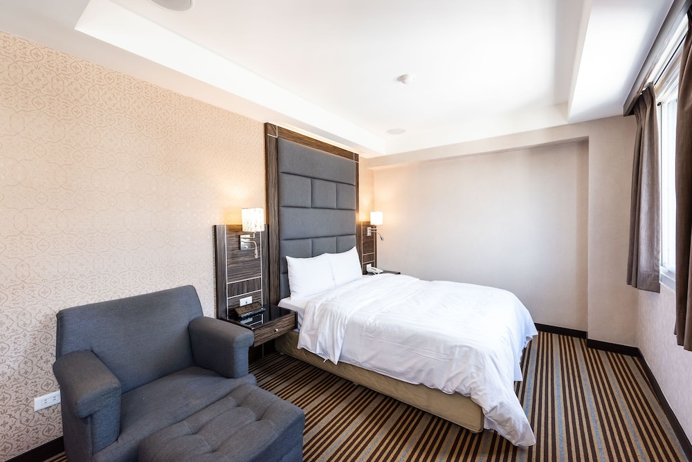 Executive Double Room, Jetted Tub photo 2