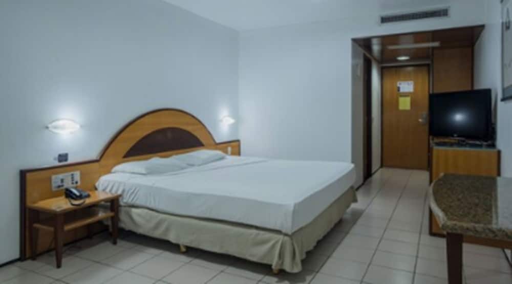 Quarto Luxo Casal - Photo 4