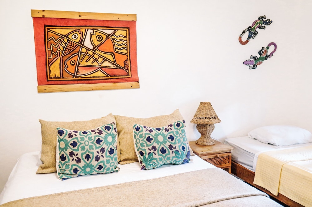 Standard Room, Ocean View, Oceanfront photo 2
