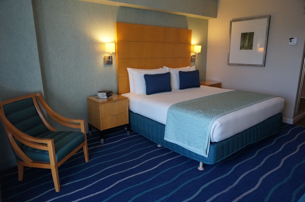 Superior Room (Waikiki Tower Run of House) photo 3