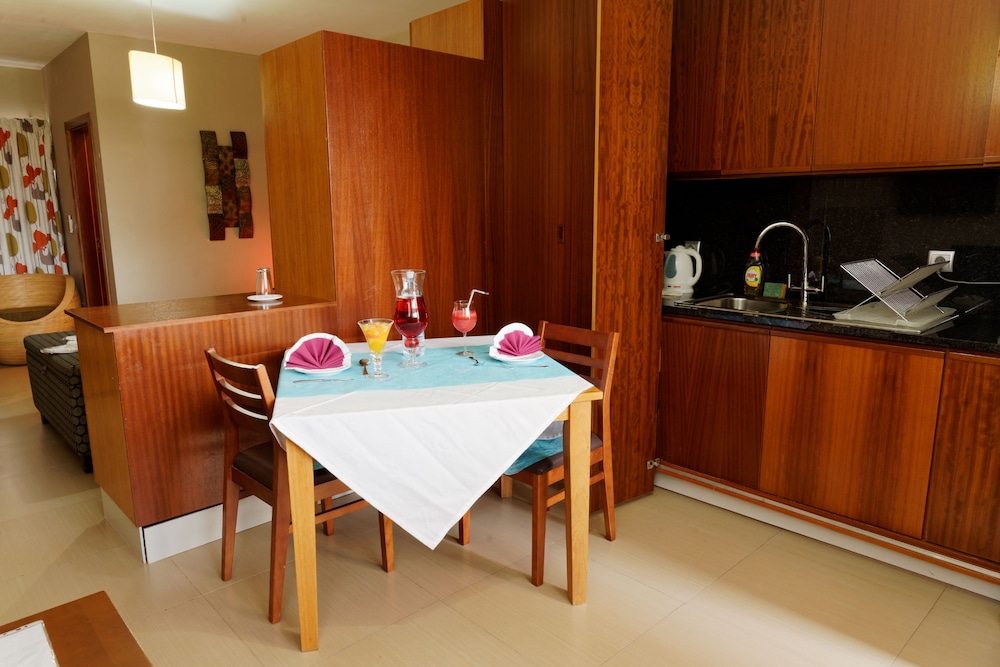 Apartment, 1 Bedroom, Non Smoking