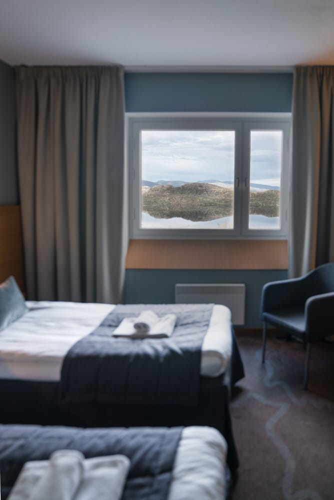 Standard Double Room photo 3