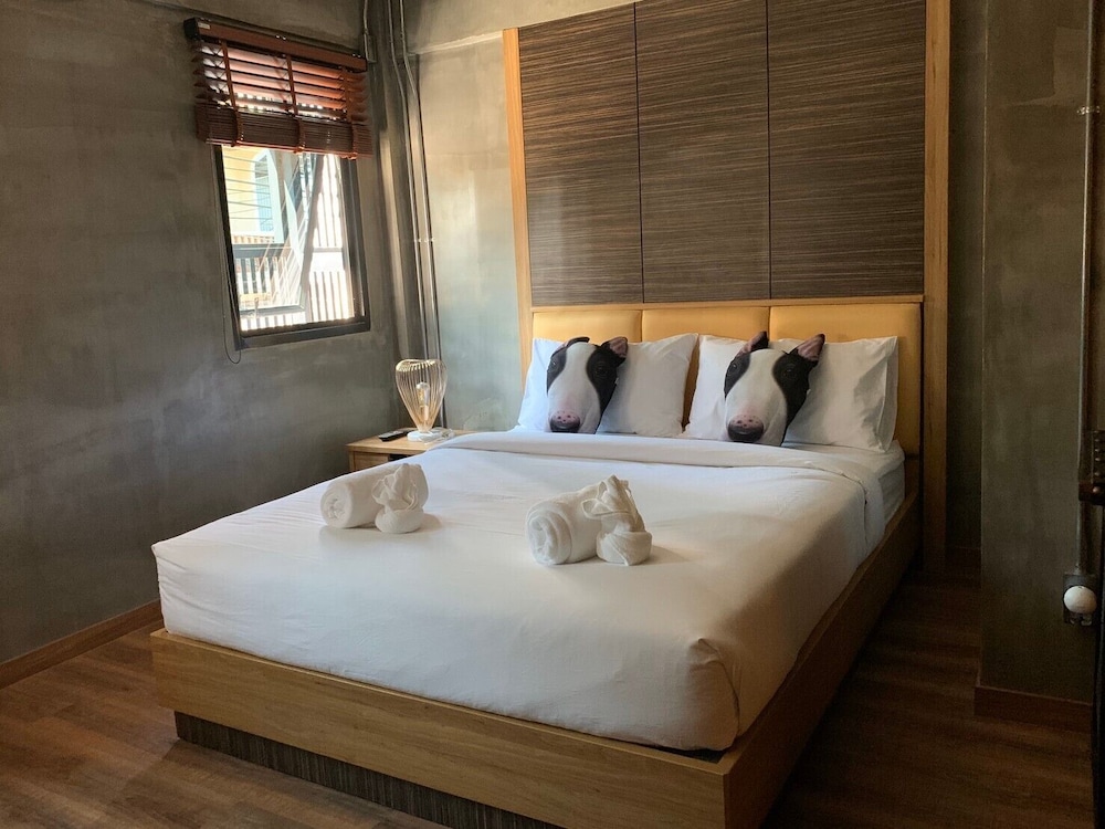 Deluxe Double Room - Photo 1