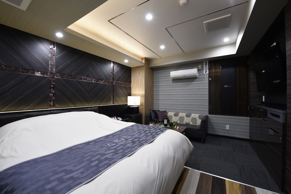 Double Room photo 2