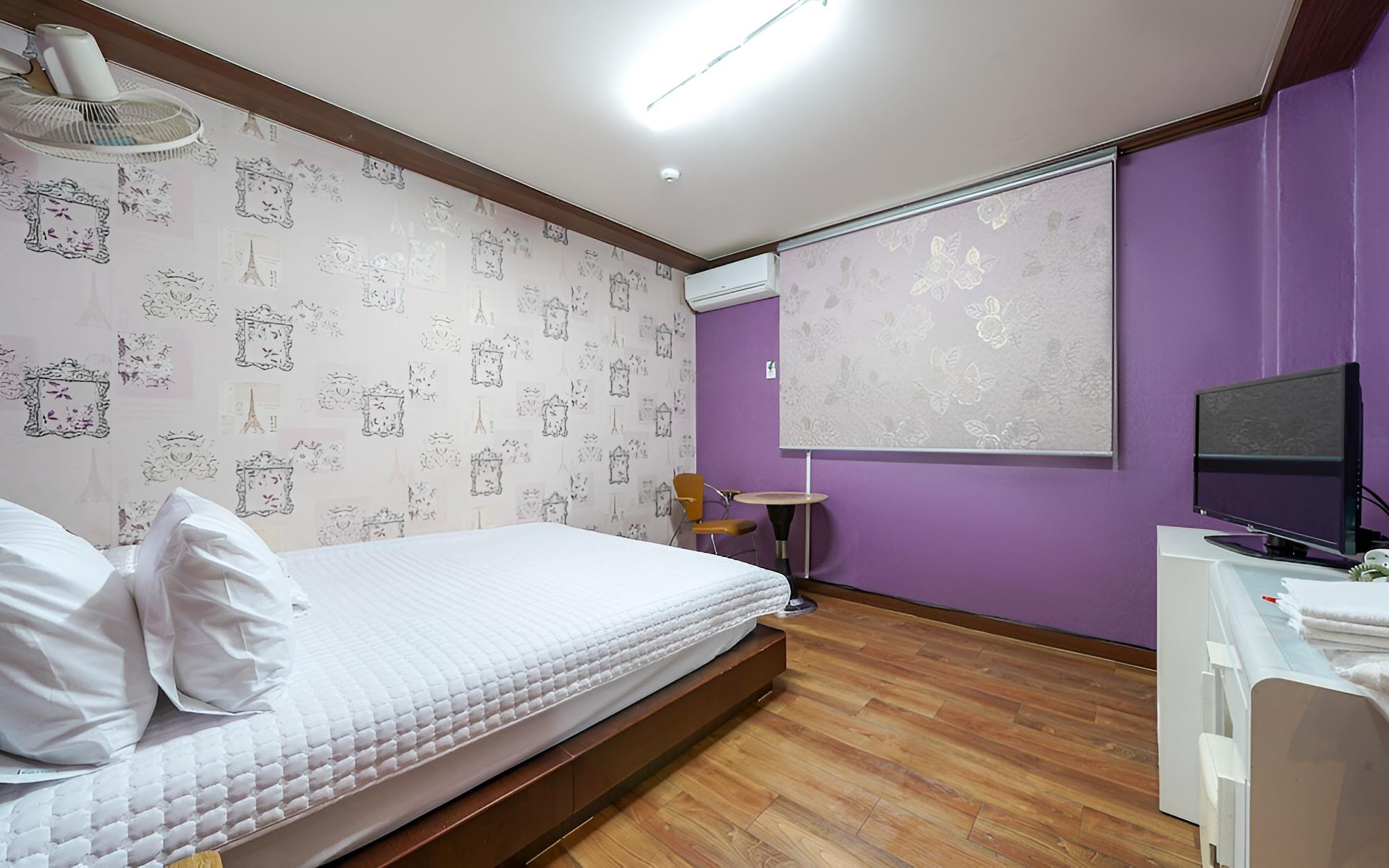 Room (Standard Room) photo 2