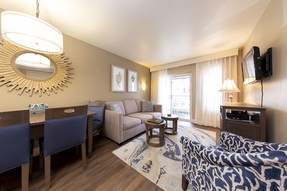 Suite, 1 Bedroom photo 3