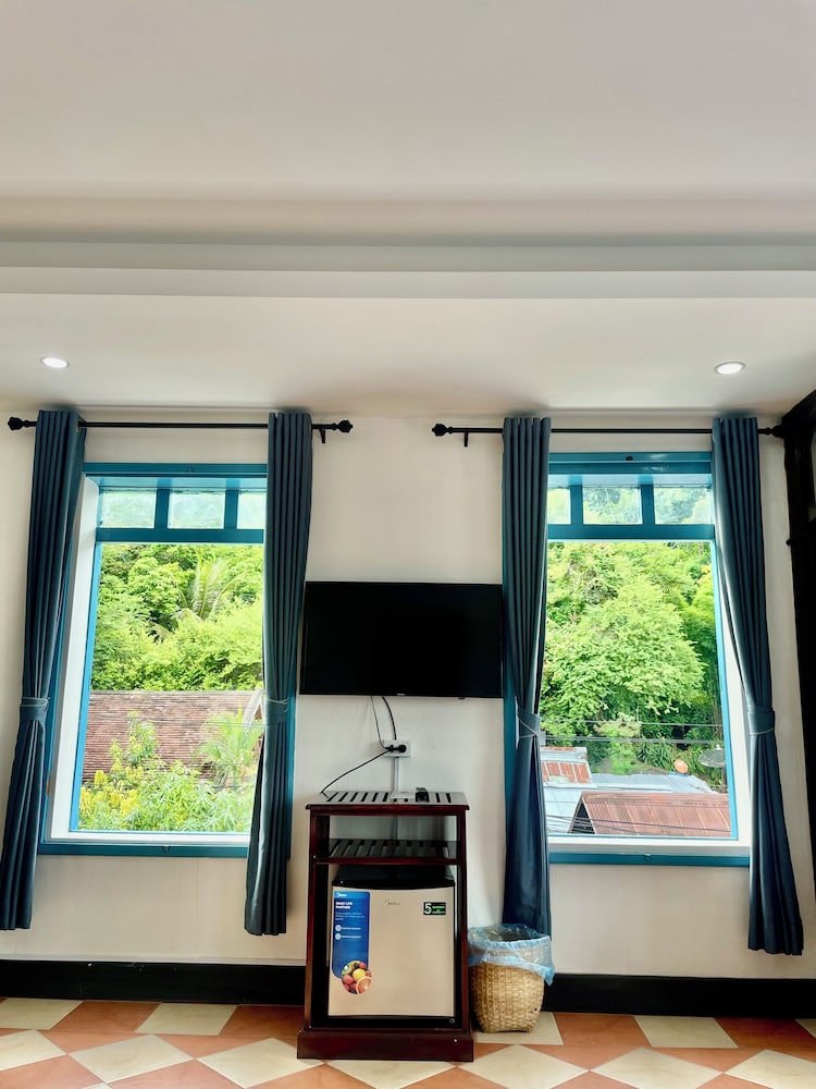 Family Quadruple Room, City View - Photo 2