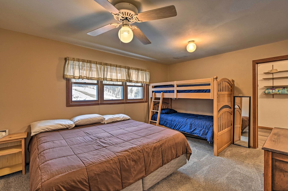 House (3 Bedrooms) photo 1