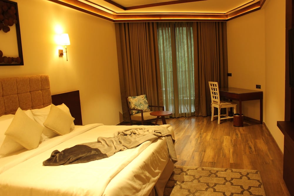Deluxe Room - Photo 3